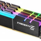 G.Skill PC-Arbeitsspeicher Kit F4-3200C16Q-32GTZR 32 GB 4 x 8 GB DDR4-RAM 3200 MHz CL16-18-18-38